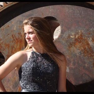 Meet your Posher, Jaidynn